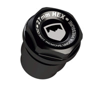 Nomad Wheel Plug TeraFlex - Each