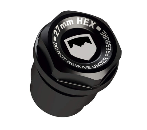 Nomad Wheel Plug TeraFlex - Each