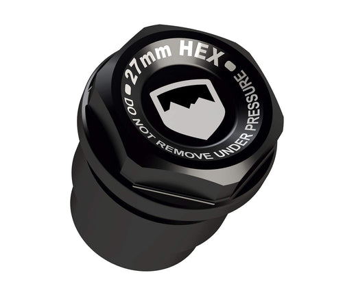 Nomad Wheel Plug TeraFlex - Each