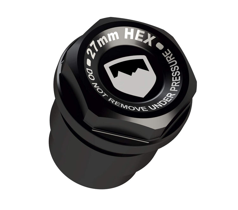 Nomad Wheel Plug TeraFlex - Each