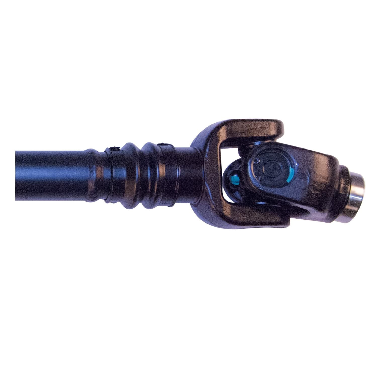 Rear Rugged Propeller Shaft for Can-Am Outlander/Renegade/Commander (See Fitment Details in Description) OEM: 705501406, 703500855, 703500986, 703500925, 705501415