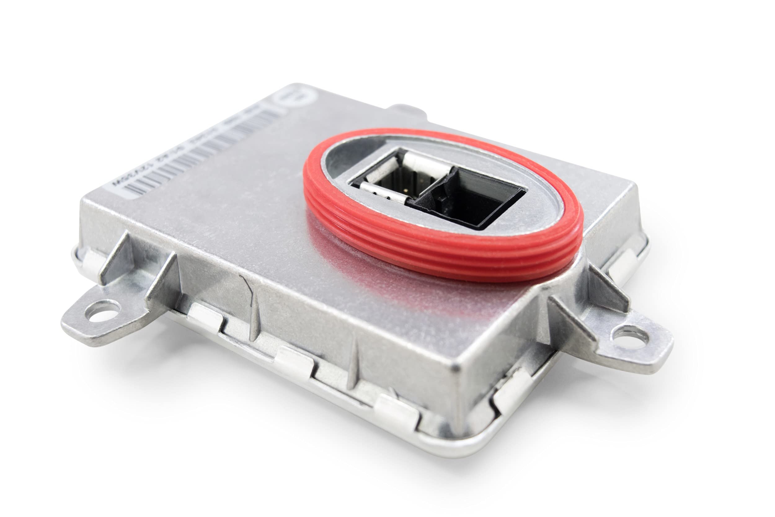 Bosch AL OE Replacement Ballast, for European Vehicles with OEM Part Number(s), W003T19571, A1669002800, A1729015400, 130732931715, Direct Plug and Play Replacement for Factory HID (1x BL190)