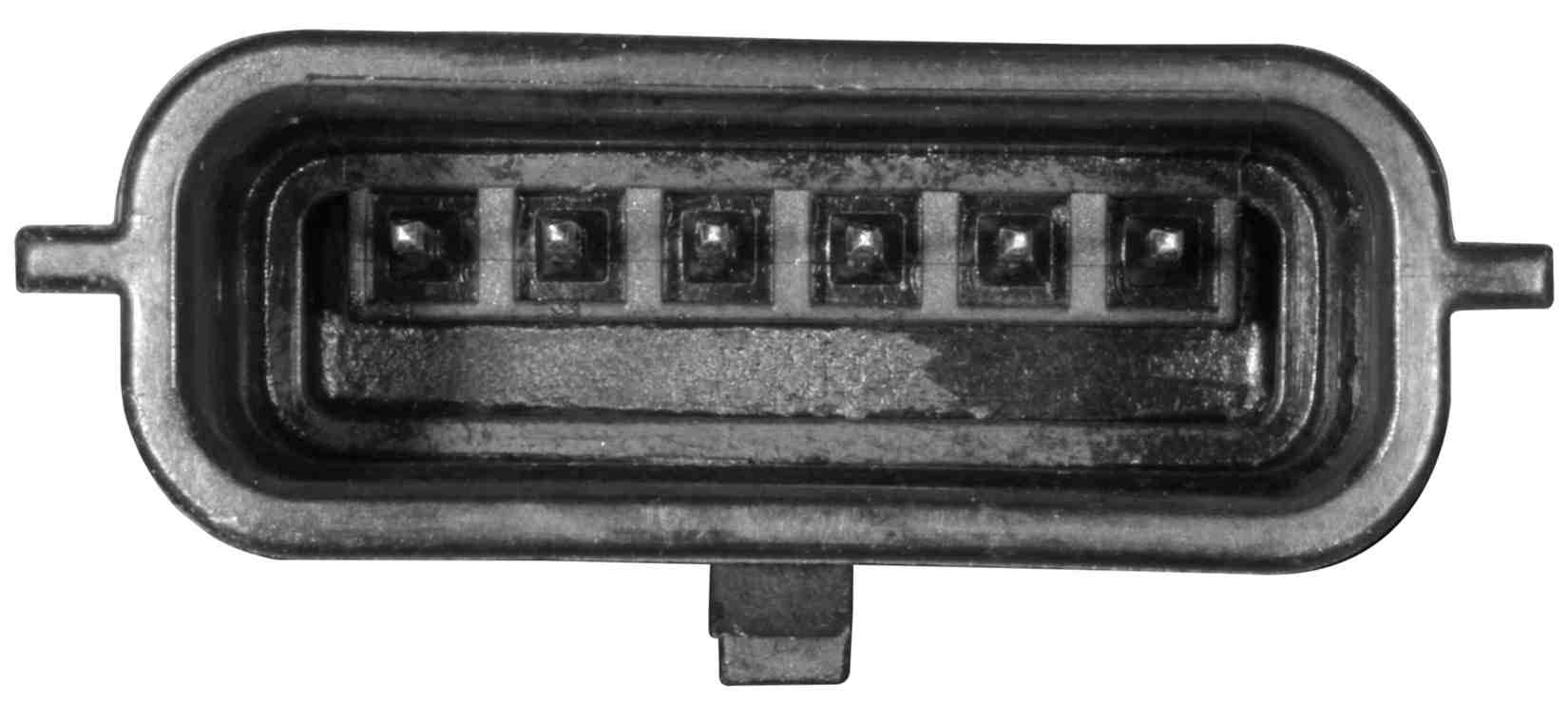 Accelerator Pedal Sensor NTK AD0122