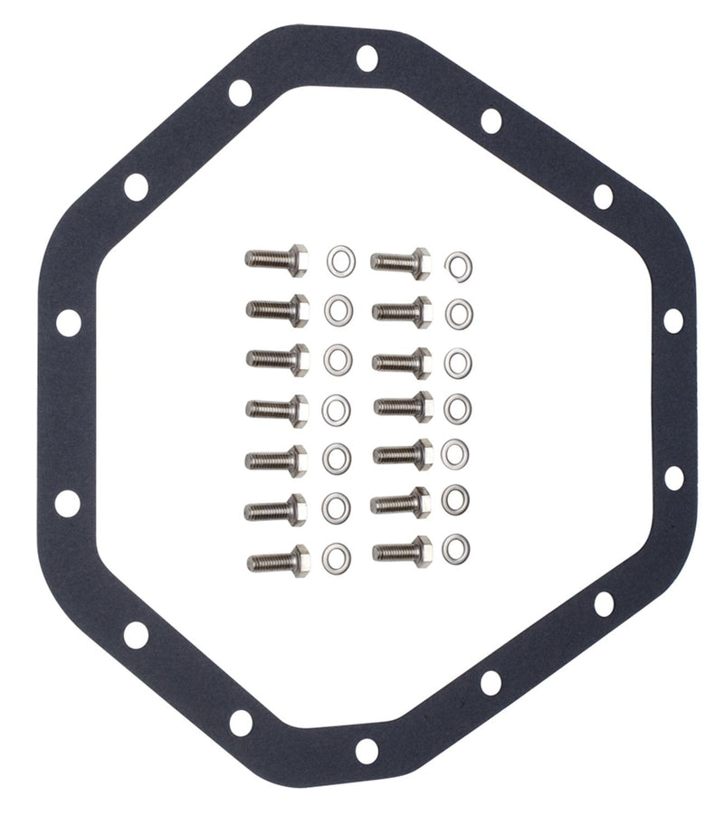Trans-Dapt TRANS DAPT 9939 Differential Cover
