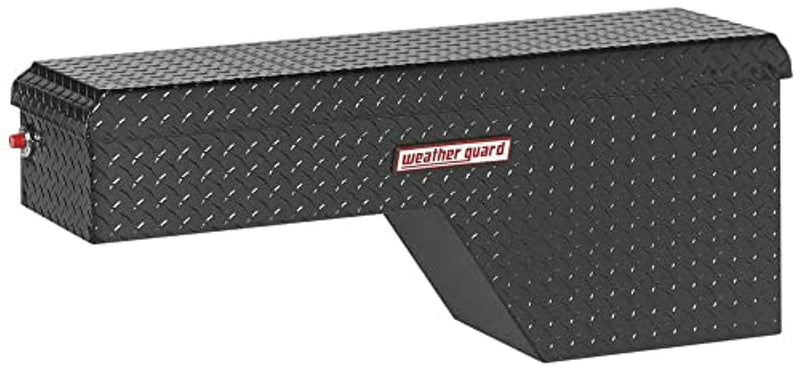 Pork Chop Box WEATHERGUARD W51173501, Aluminum