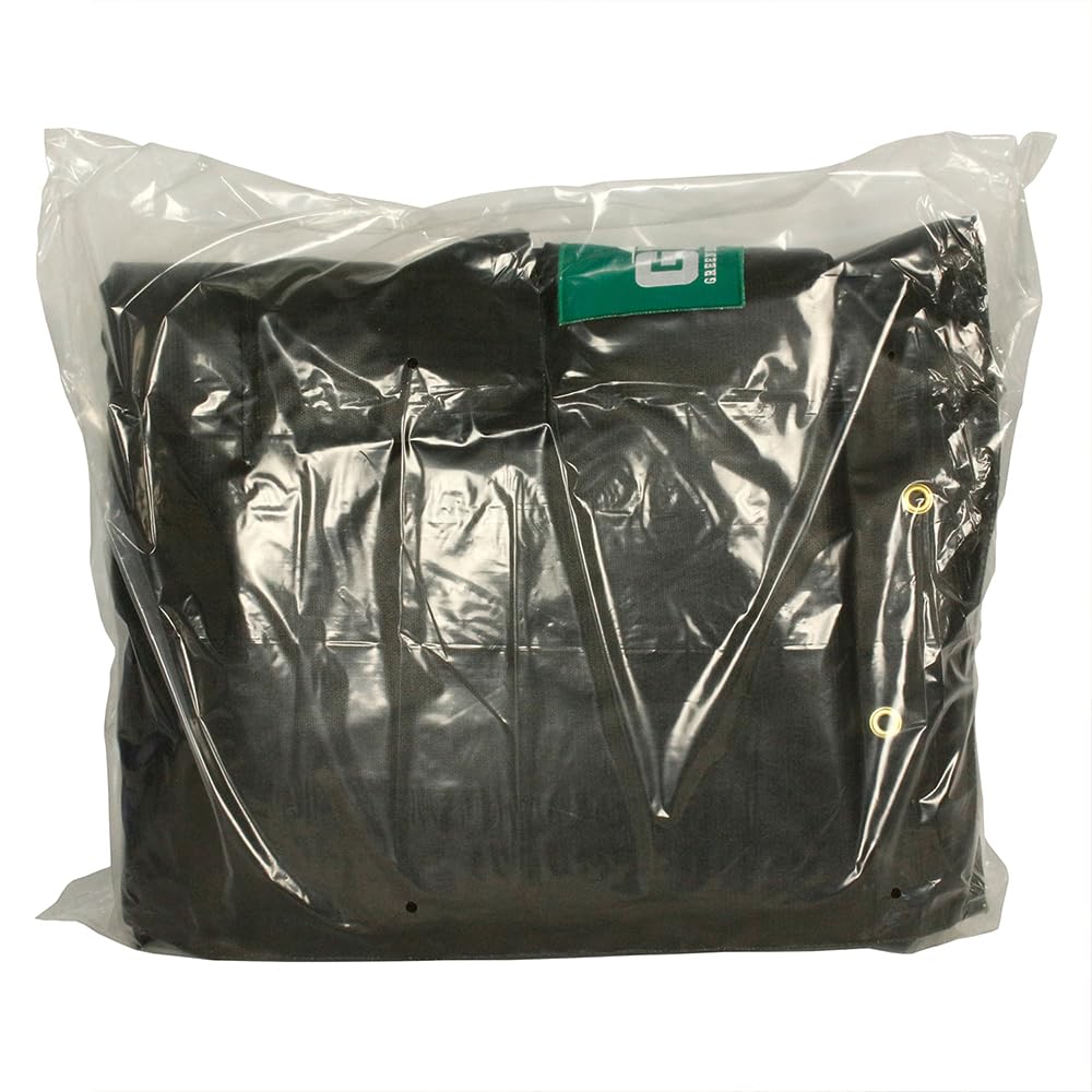 Green Mountain Grills Blanket Thermal for Peak Prime & JB Choice Models Black