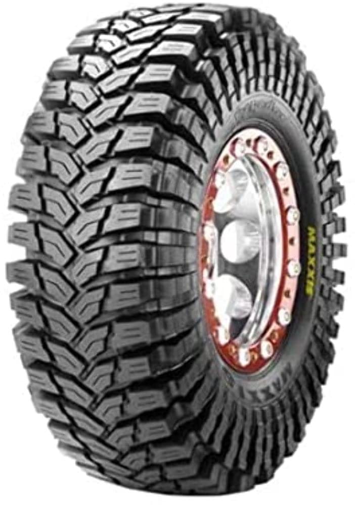 M-8060 MAXXIS 42X14.50-17LT 6PR TREPADOR