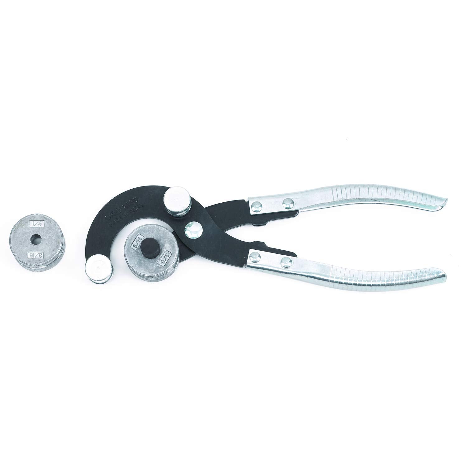 12Pc. GEARWRENCH Tubing Service Set - 41590D