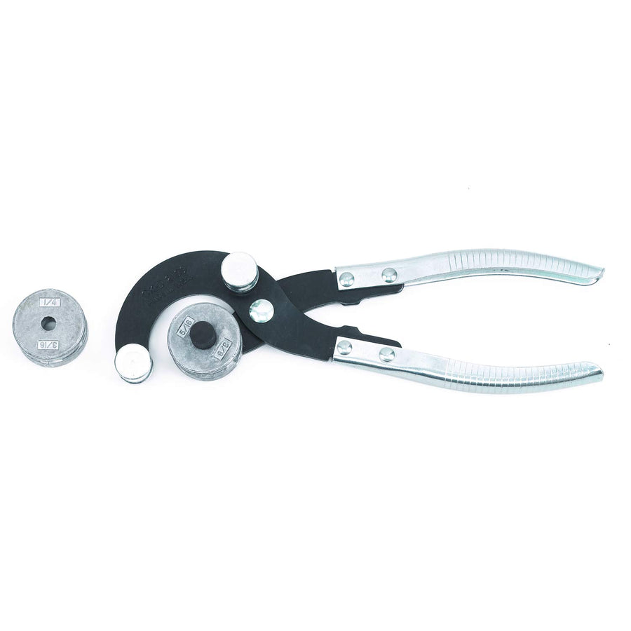 12Pc. GEARWRENCH Tubing Service Set - 41590D