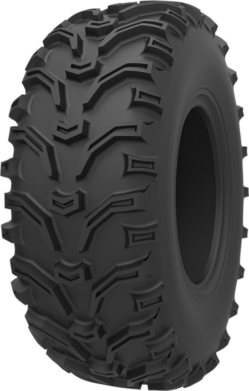 Kenda Bearclaw K299 Aggressive Mud and Snow Front/Rear Tire - 24x8-12/--