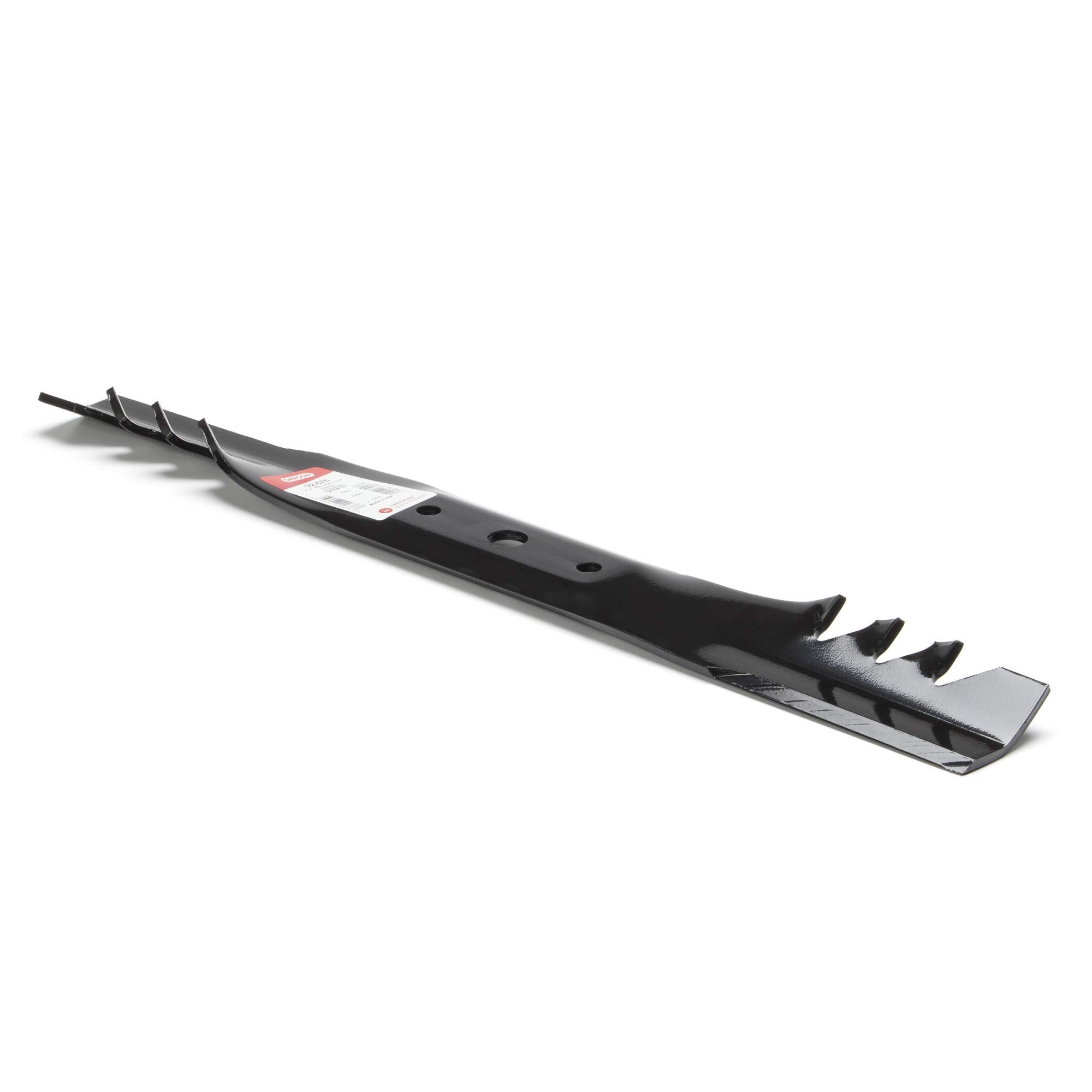 Oregon Gator G3 92-676 Lawn Mower Blade, 21-3/8-Inch, Replaces Sunbelt, Arnold, John Deere and More