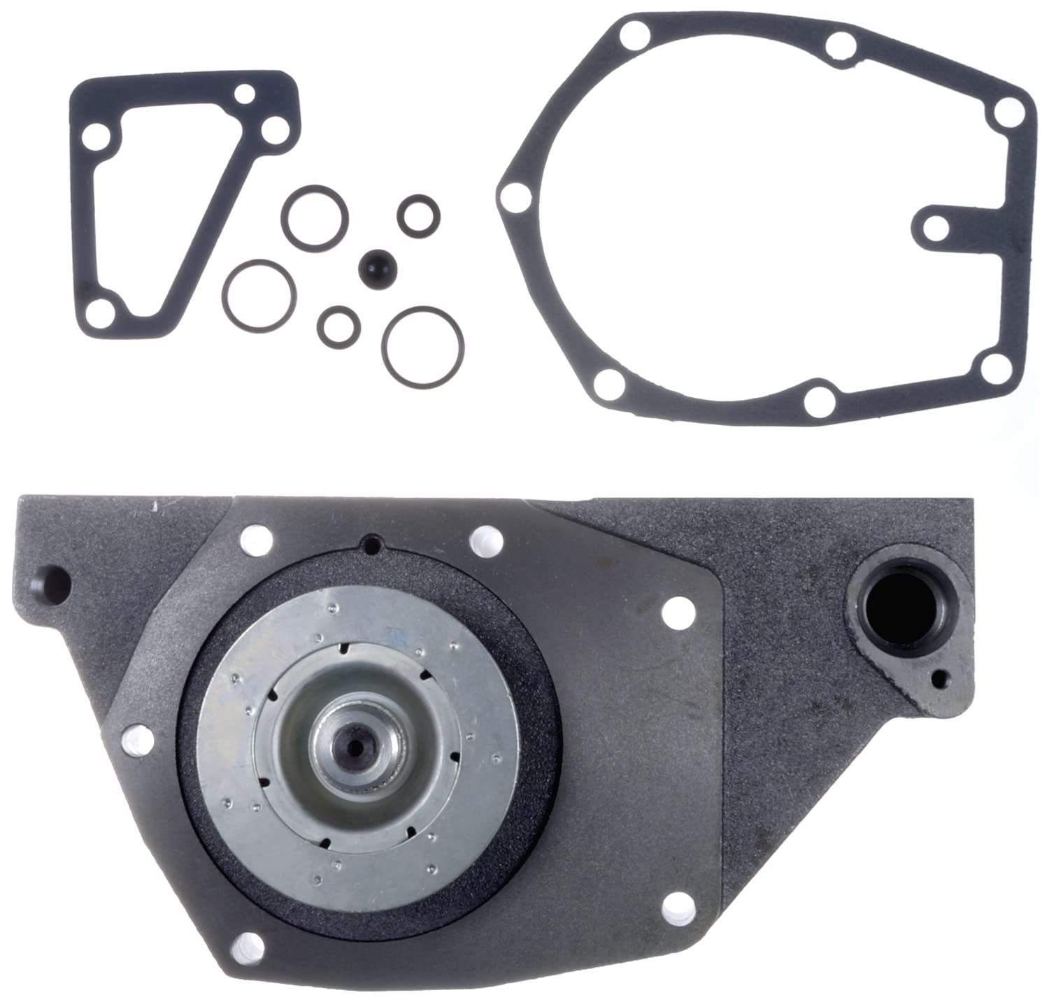 Heavy-Duty Gates 44084HD Engine Water Pump