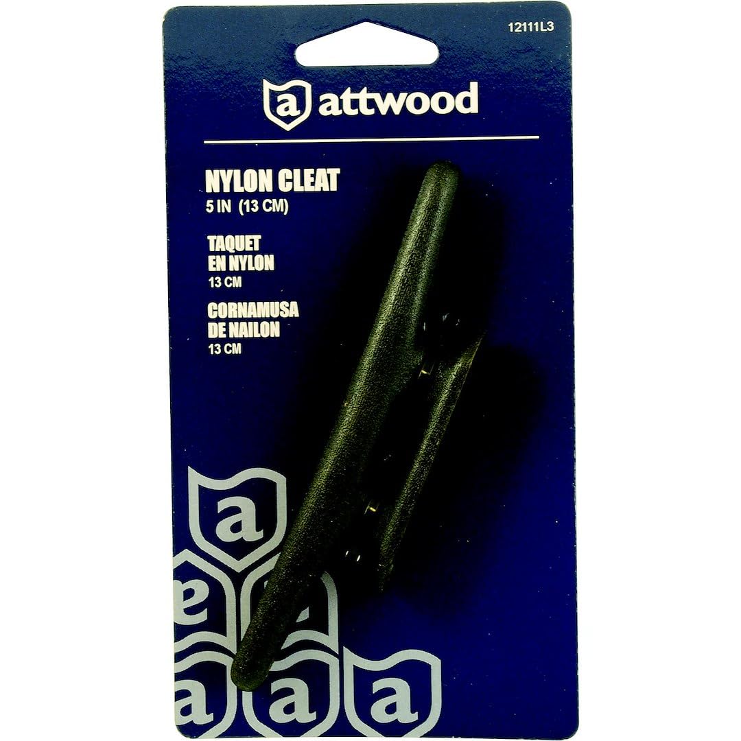 5 Nylon Cleat MotorGuide 121101