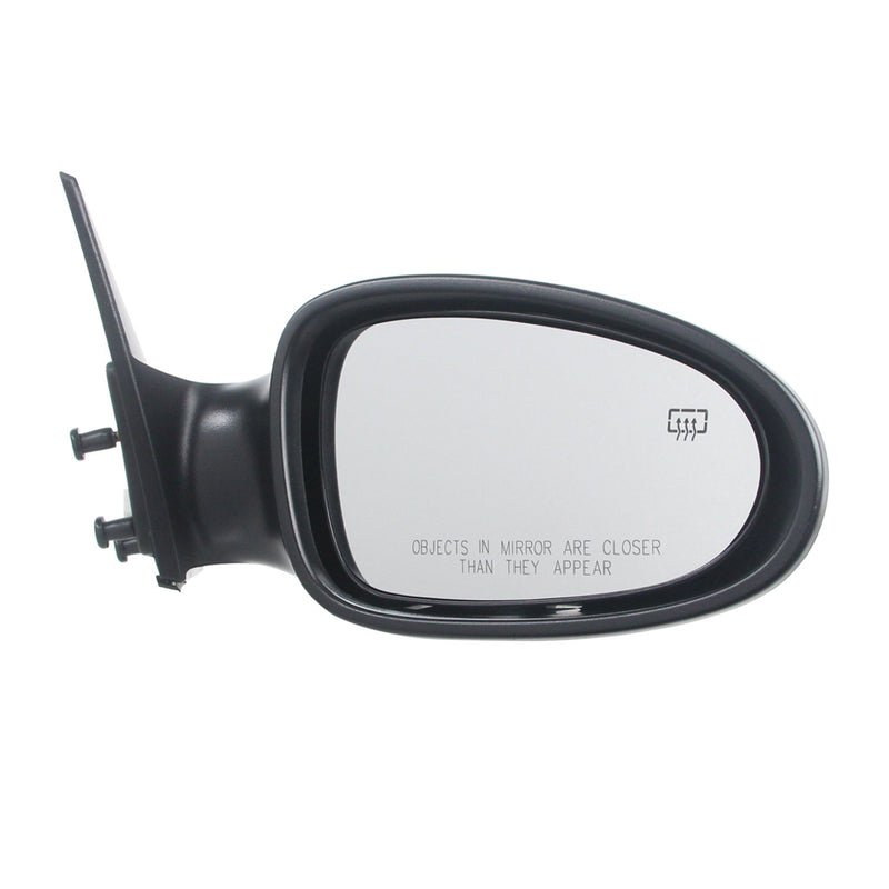 Nissan Altima TYC 5700341 Passenger Side Power Heated Replacement Mirror
