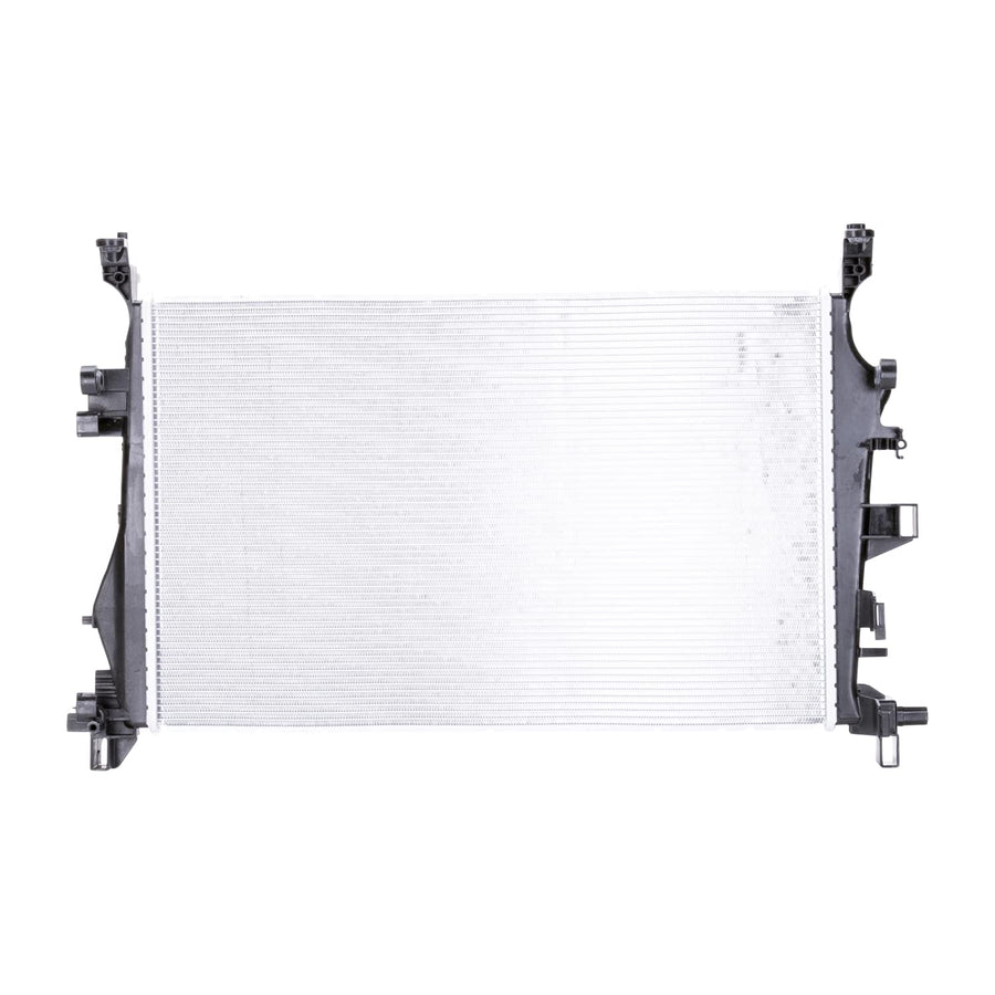 Replacement TYC 13535 Radiator (JEEP RENEGADE), 1 Pack