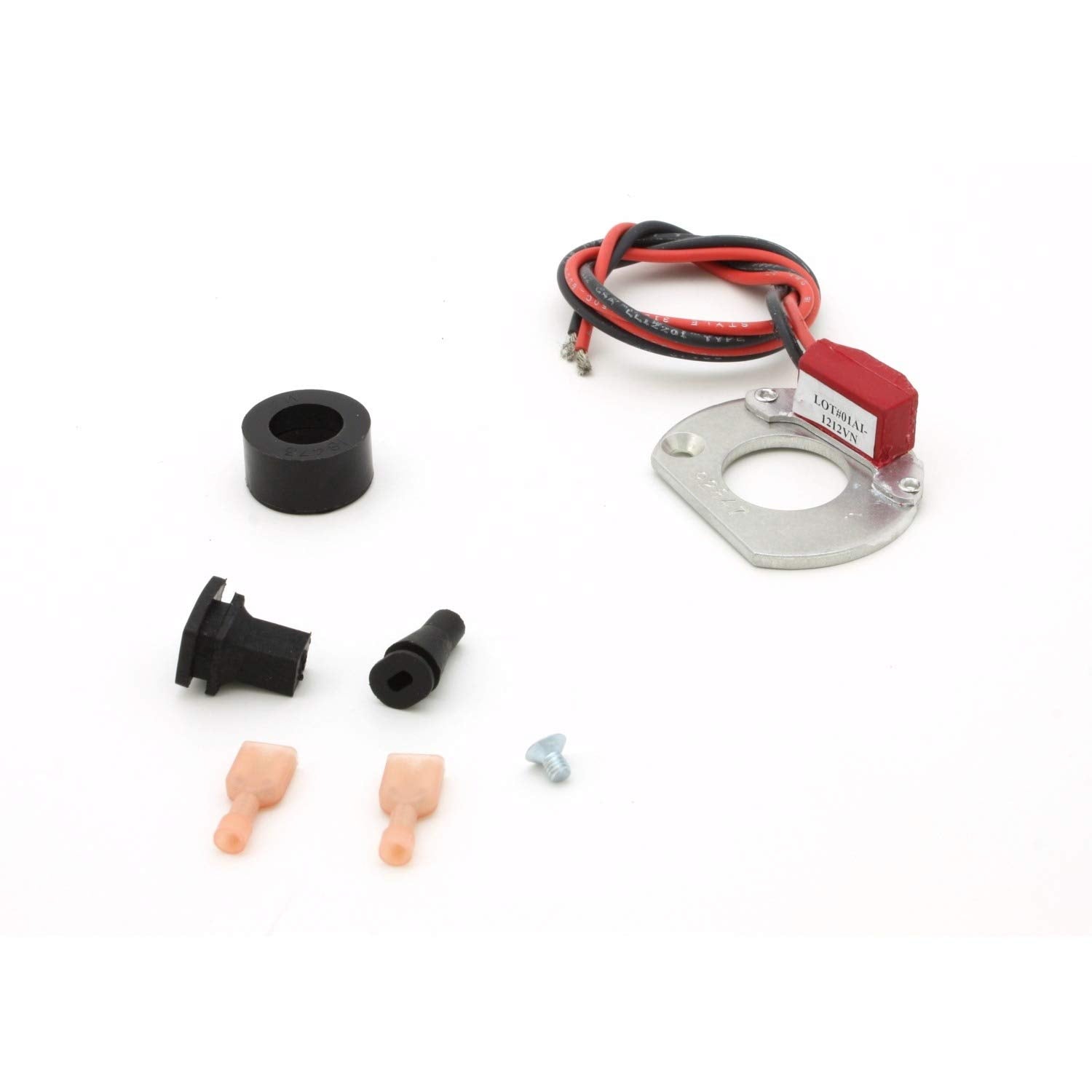 Ignitor II Pertronix for Bosch 4 Cylinder Engine