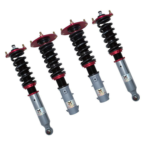 Megan Racing Street Series MR-CDK-ME89AWD Coilover Damper Kit