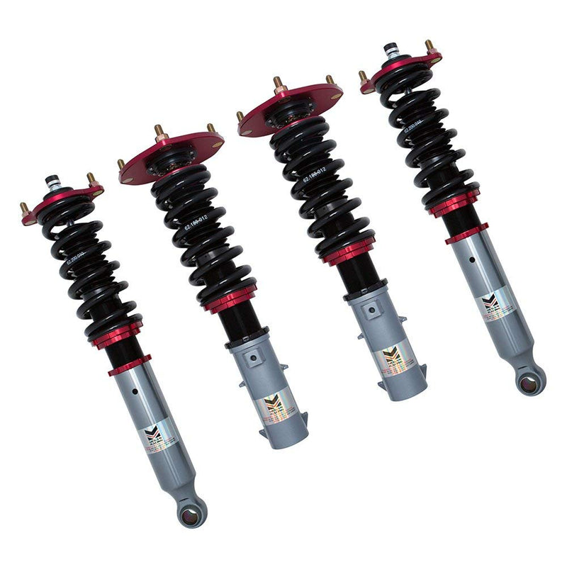 Megan Racing Street Series MR-CDK-ME89AWD Coilover Damper Kit