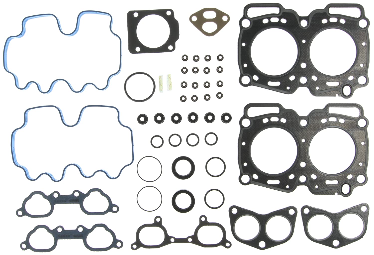 Head Set MAHLE HS54509
