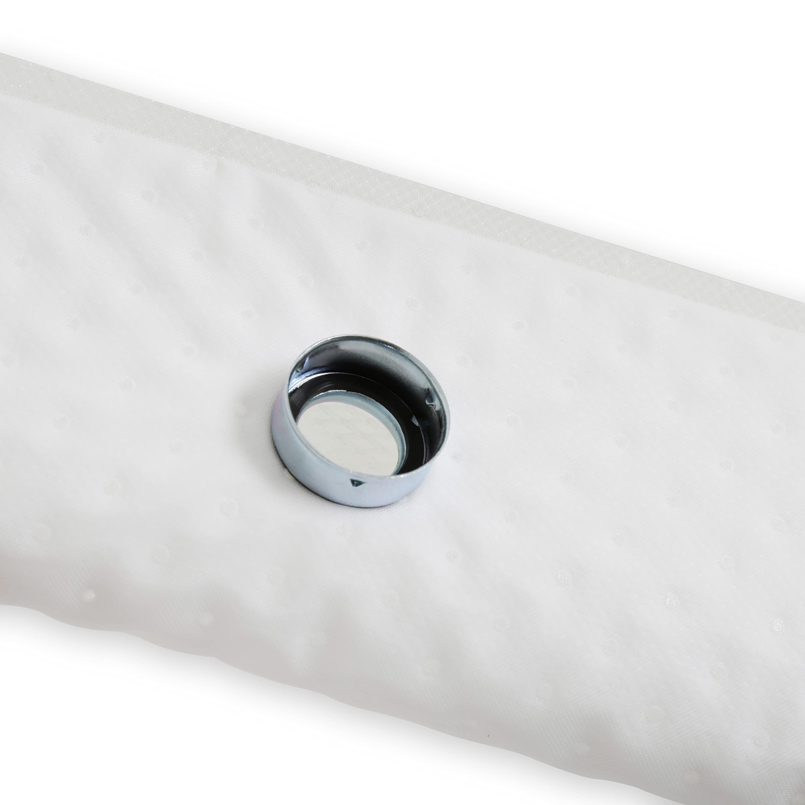 HydraMat Holley 16-150 3x15 Rectangle - 19mm Outlet Offset
