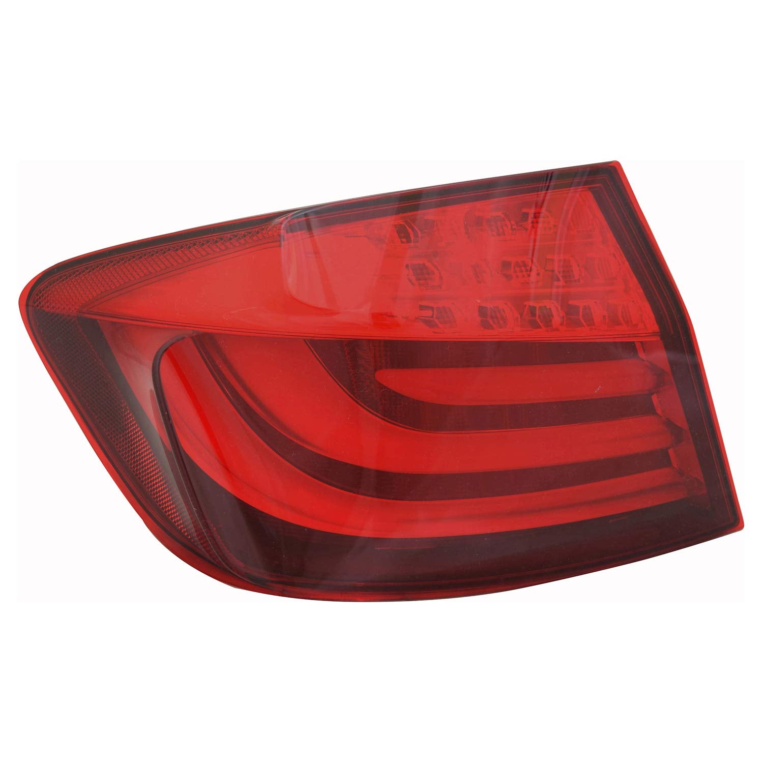 Replacement TYC 11-11978-00 Tail Lamp left for BMW