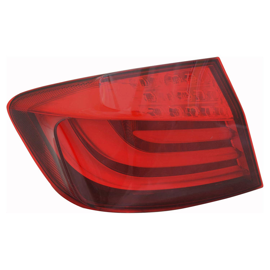 Replacement TYC 11-11978-00 Tail Lamp left for BMW