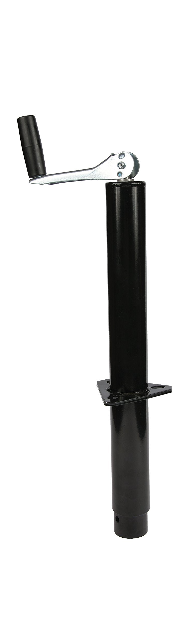 Topwind Tongue Jack (Manual, 1000 lb. Capacity) (49-954032)