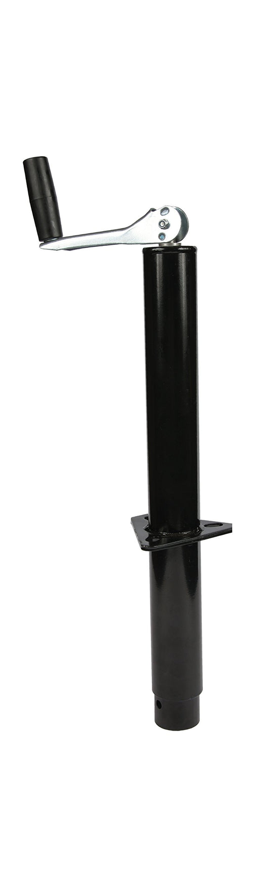 Topwind Tongue Jack (Manual, 1000 lb. Capacity) (49-954032)