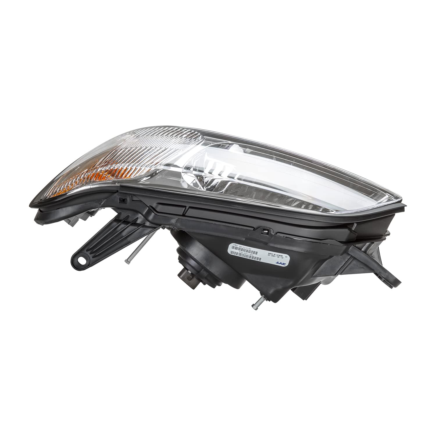 Subaru Legacy TYC 20-5868-00 Driver Side Headlight Assembly