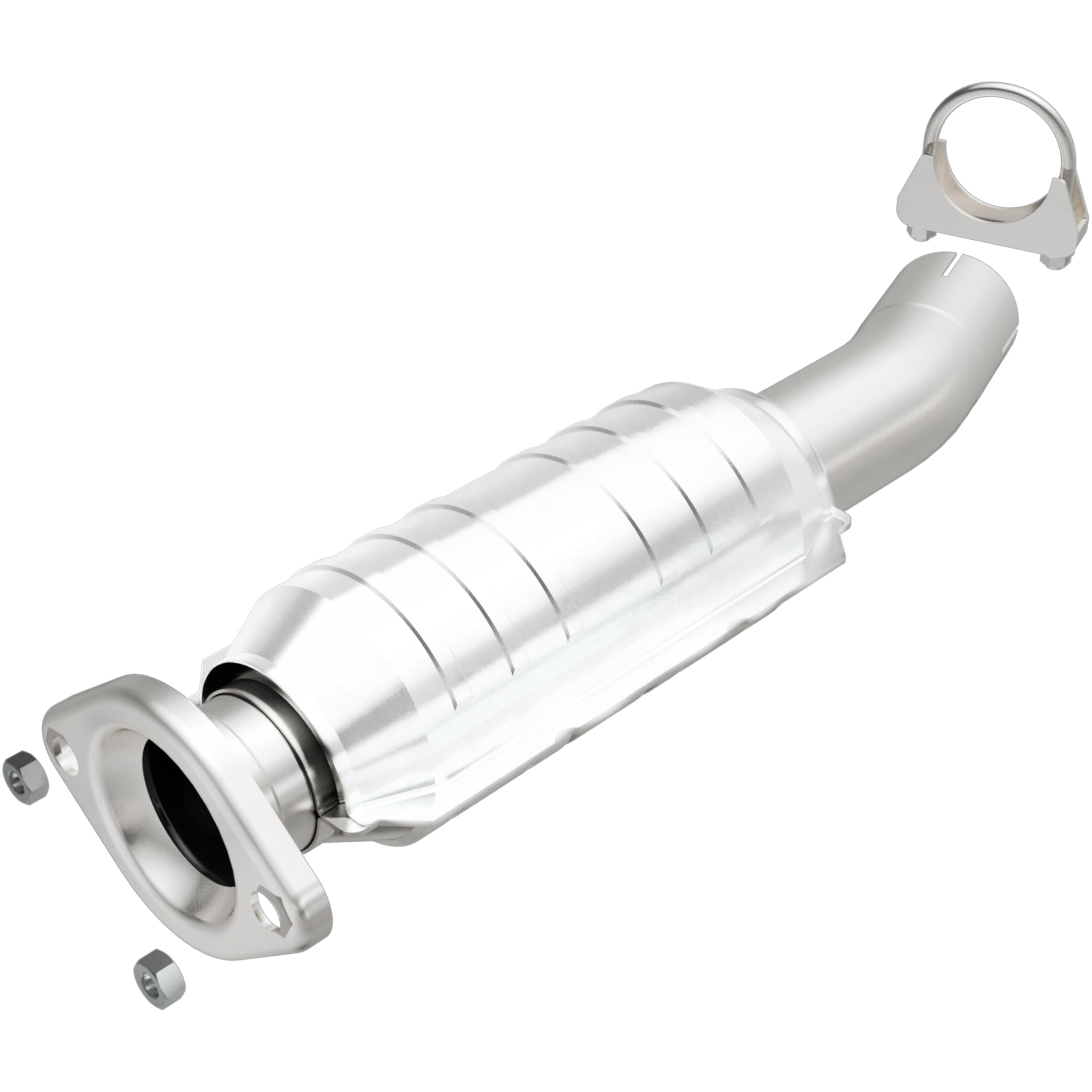 Catalytic Converter MagnaFlow 23084: HM Grade, Direct-Fit, For Toyota Sienna (EPA Compliant)