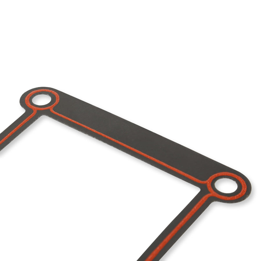Hurst Transmission Shifter Gasket 33270HST - Rear Shifter Location