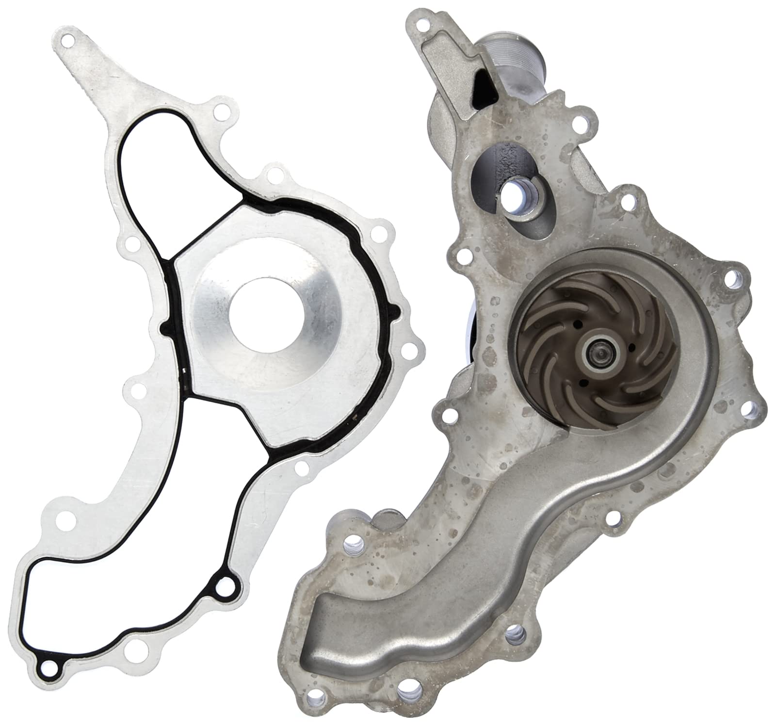 Premium Gates Engine Water Pump 44021