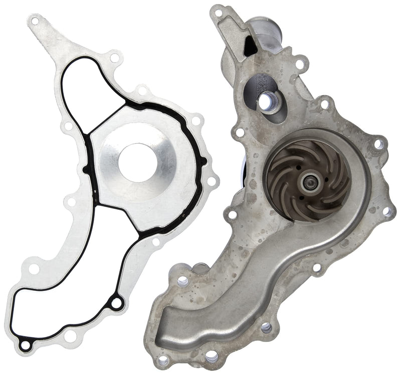 Premium Gates Engine Water Pump 44021