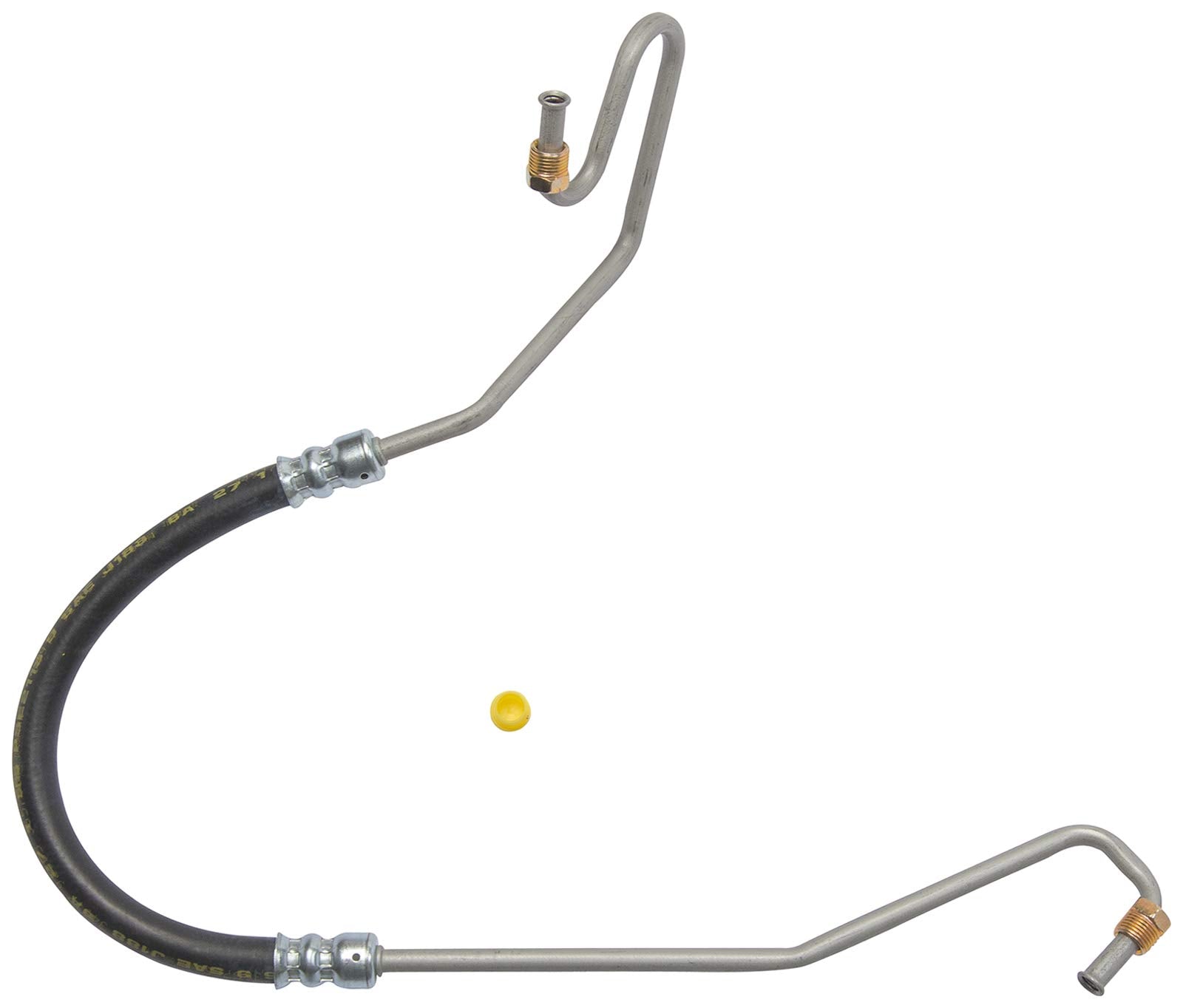 Power Steering Hose Assembly Gates 365766