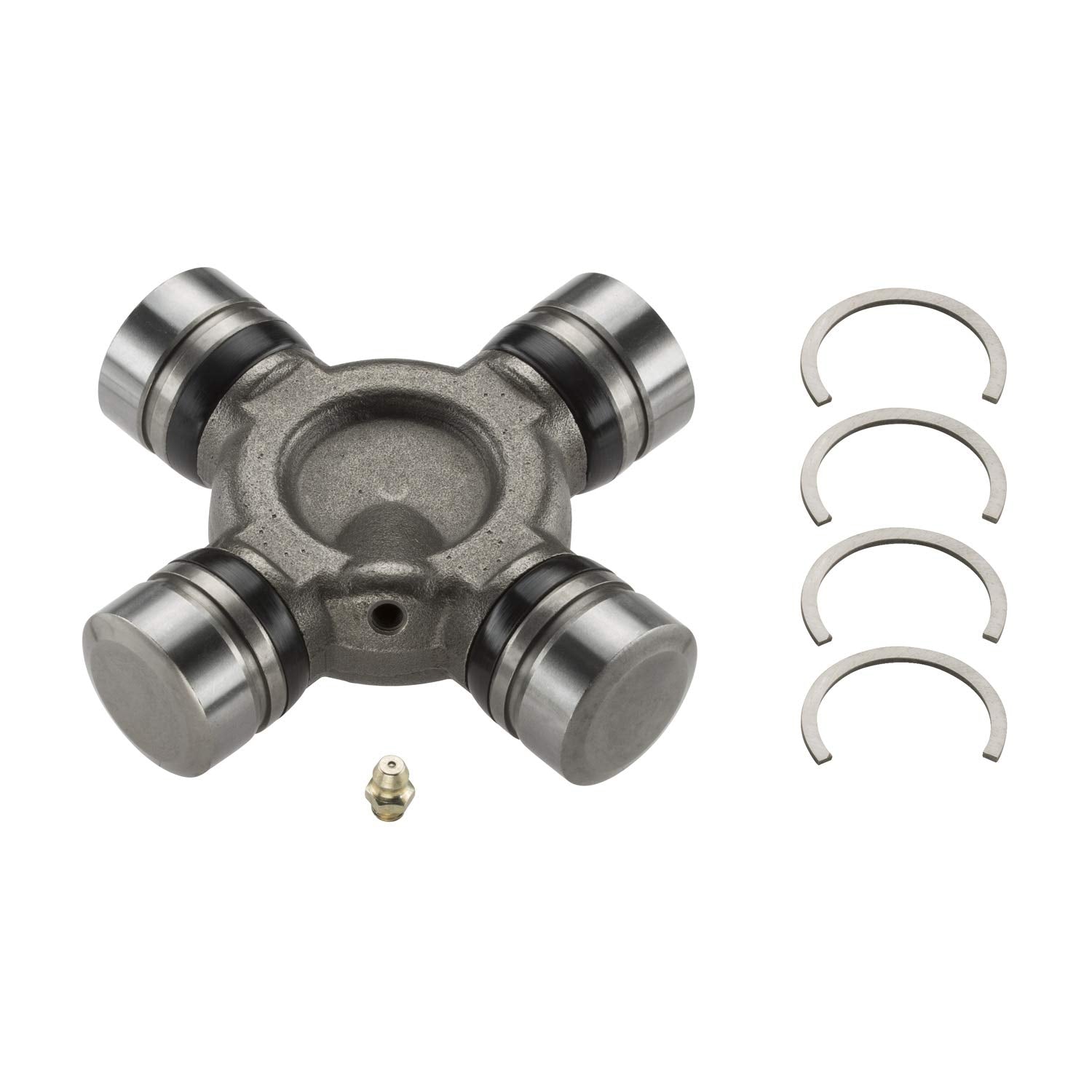 Premium MOOG Greaseable Universal Joint for Ford F-250 Super Duty