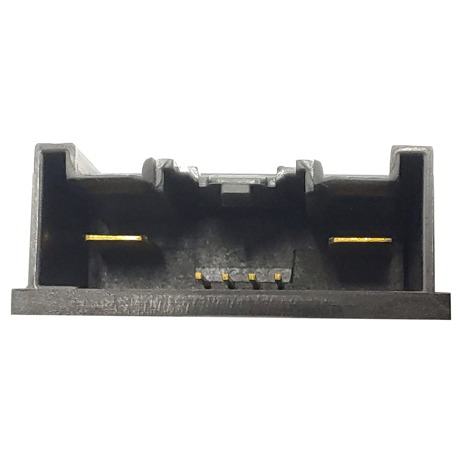 Blower Assembly TYC 700347 Compatible with 2016-2018 Chevrolet Malibu