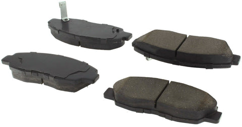 Sport Brake Pads StopTech 309.04650 with Shims and Hardware
