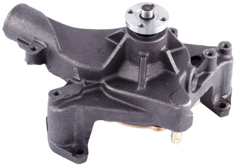 Premium Gates Engine Water Pump 44004
