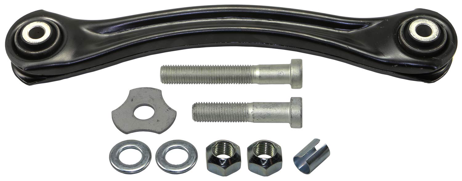 MOOG RK642637 Rear Upper Suspension Control Arm rearward