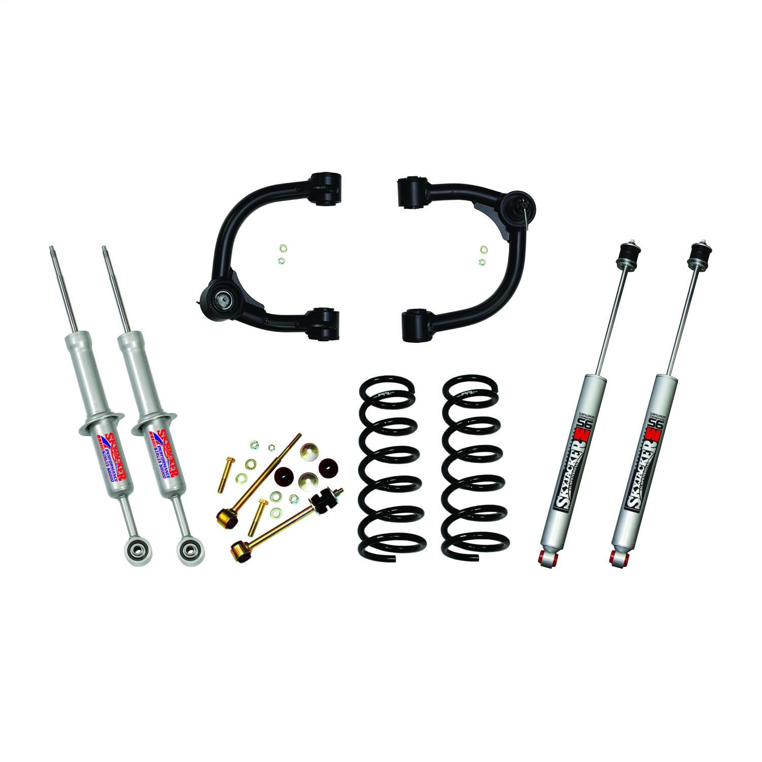 Skyjacker Lift Kit SKY w/ Shock - FJ730STUM Susp