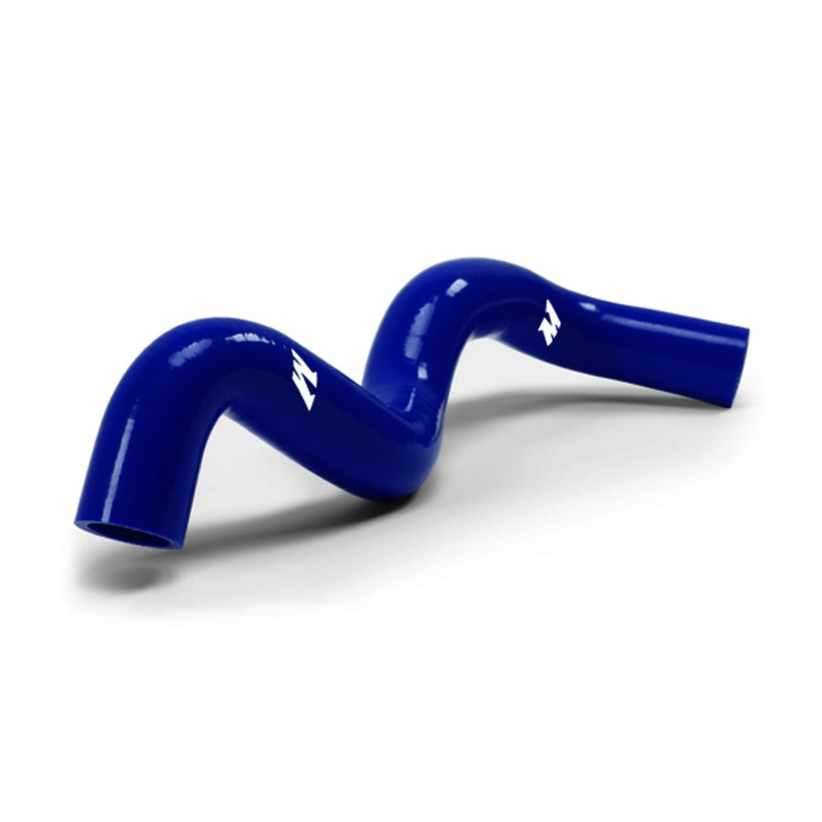 Mishimoto Silicone Radiator Hose Kit MMHOSE-TINY-07BL Fits Mini Cooper S 2007-2011 Blue