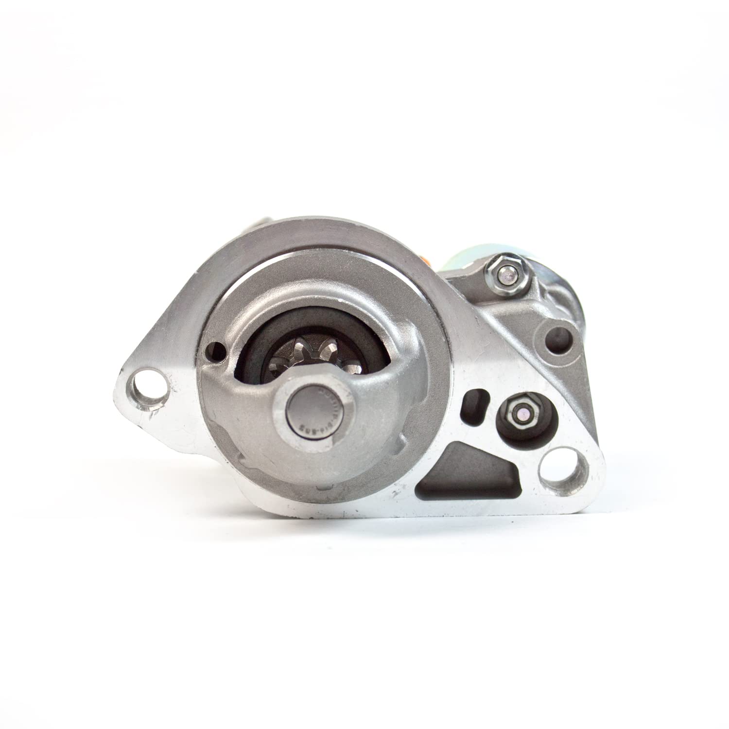 Starter Motor TYC 1-17957 Compatible with 2006-2011 Honda Civic