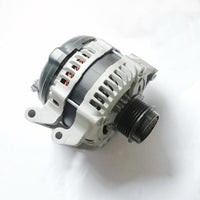 Alternator TYC Compatible with 2014-2018 Jeep Cherokee