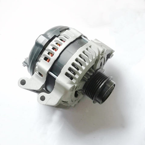Alternator TYC Compatible with 2014-2018 Jeep Cherokee