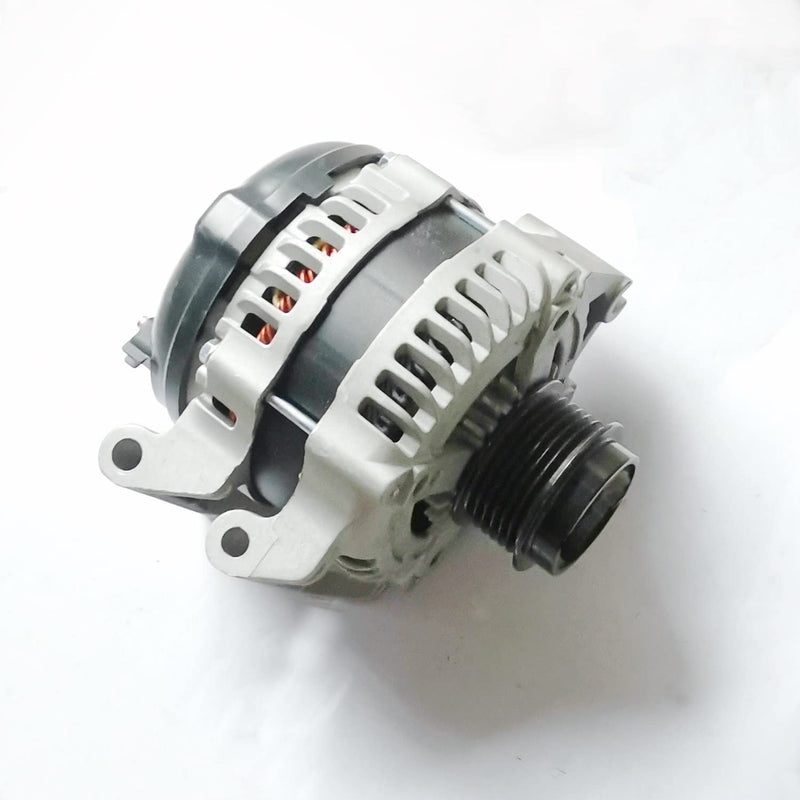 Alternator TYC Compatible with 2014-2018 Jeep Cherokee