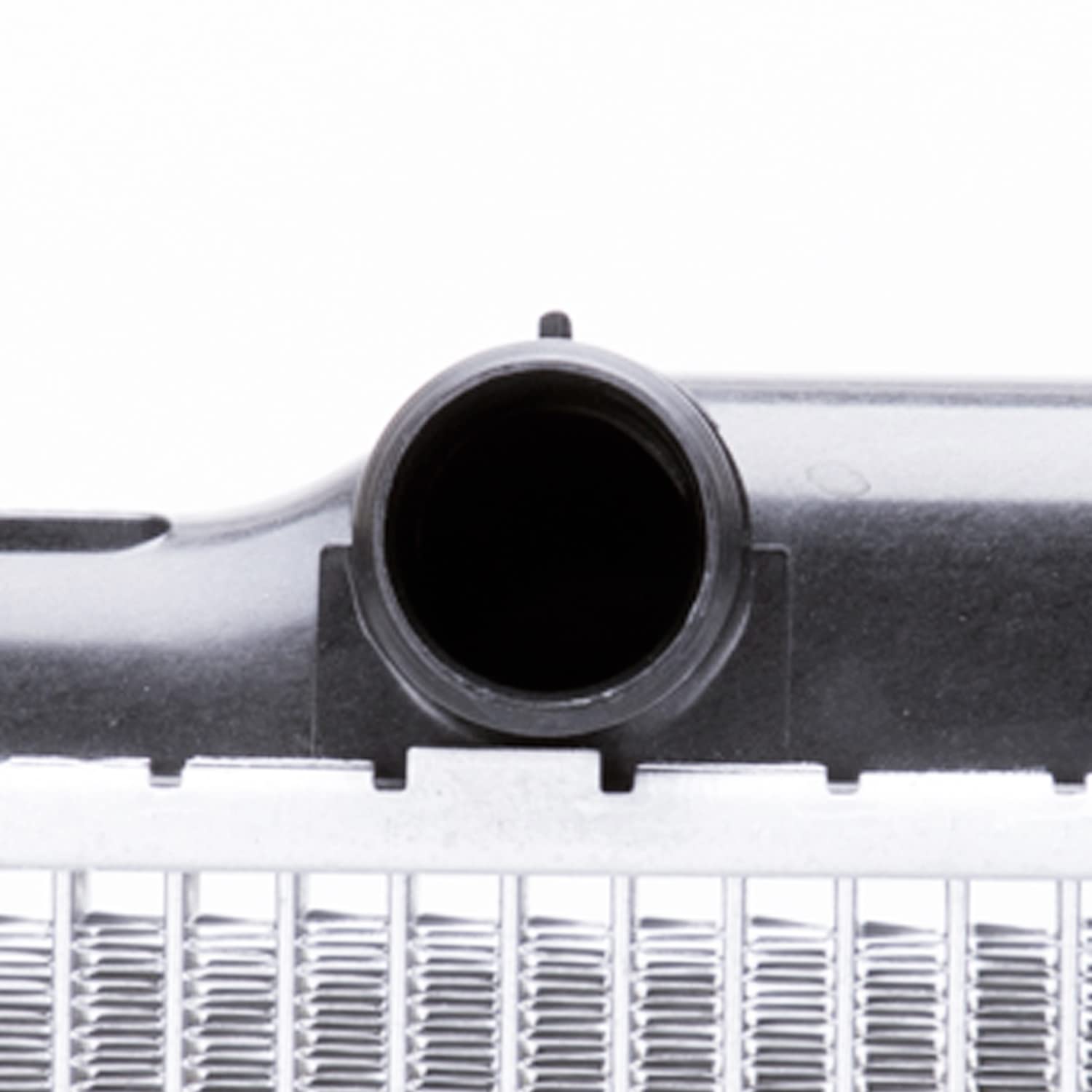 Radiator TYC 2740 Compatible with 2003-2006 Acura MDX