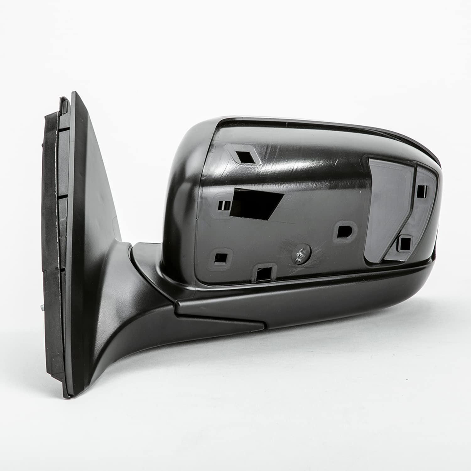 Left-Side TYC 4700532 Door Mirror Compatible with 2003-2007 Honda Accord