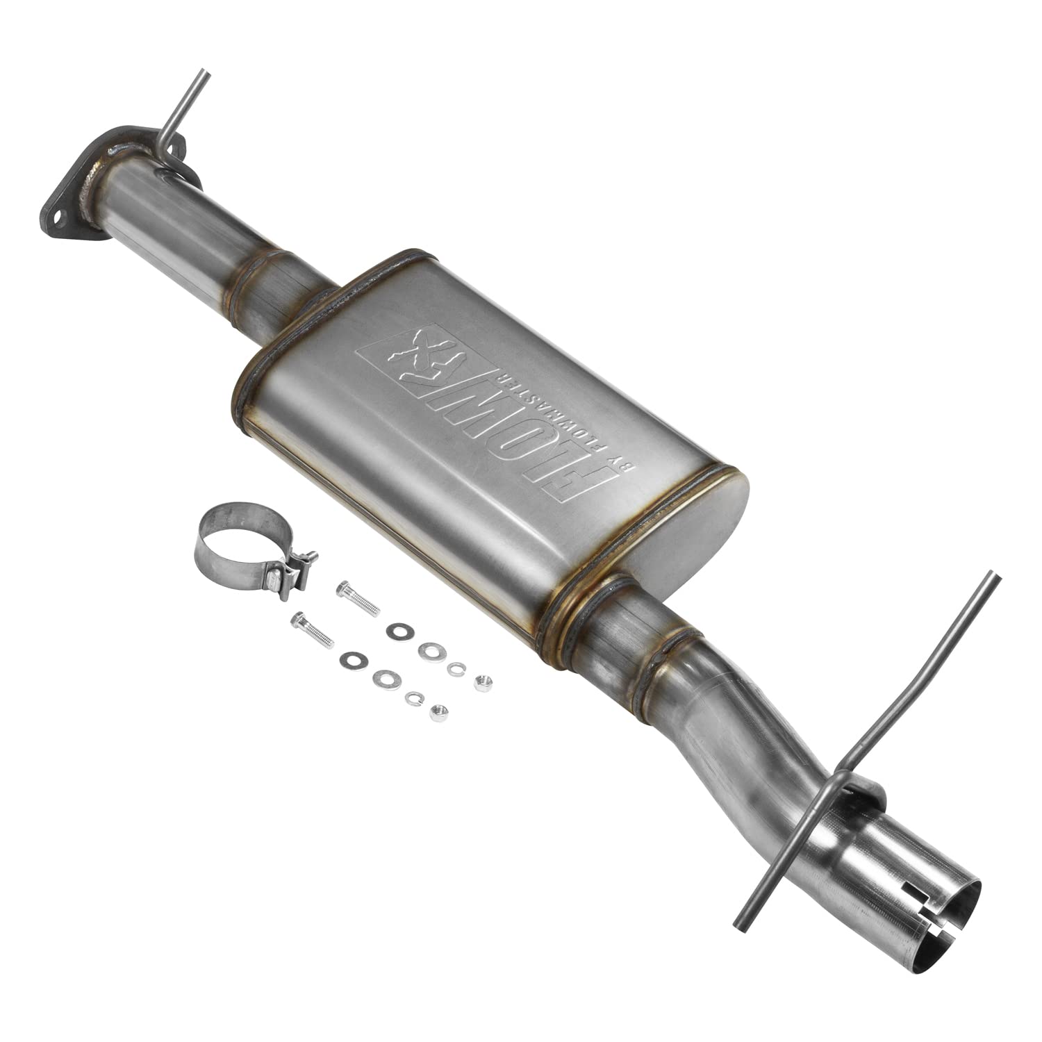 FlowFX Flowmaster Direct Fit Muffler 717847