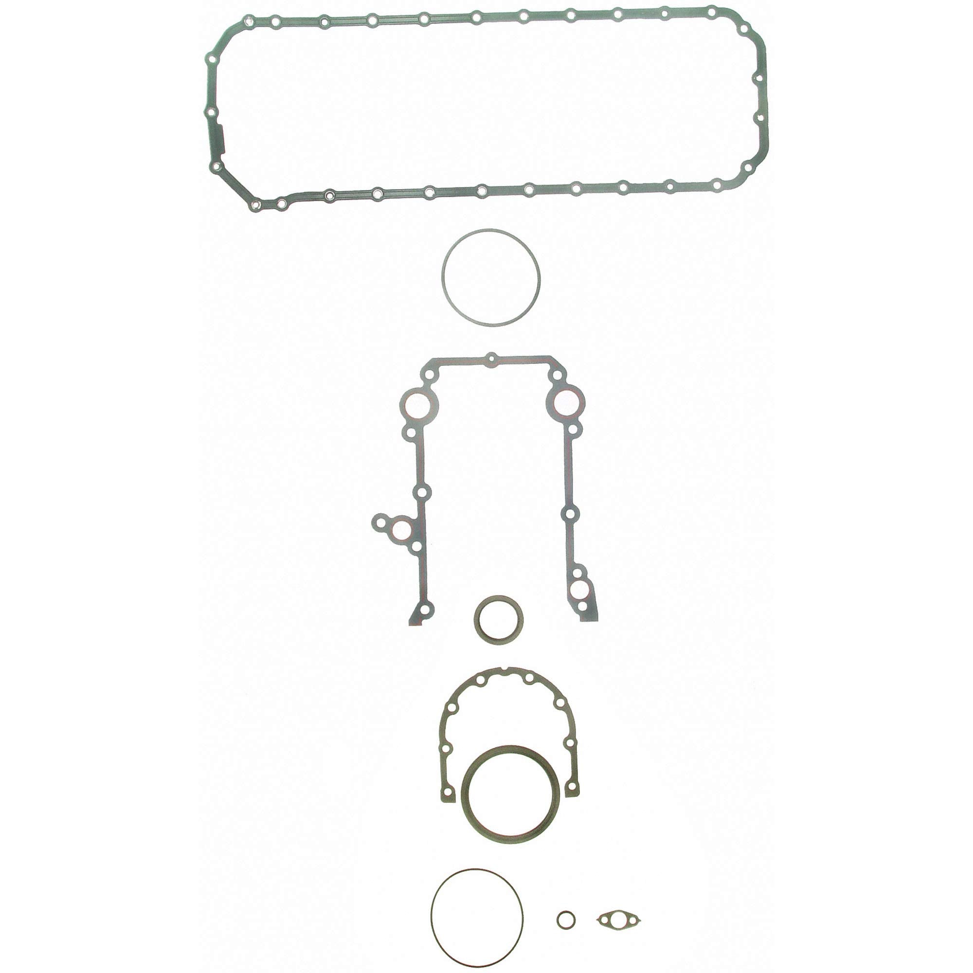 Conversion FEL-PRO Gasket Set CS 9034