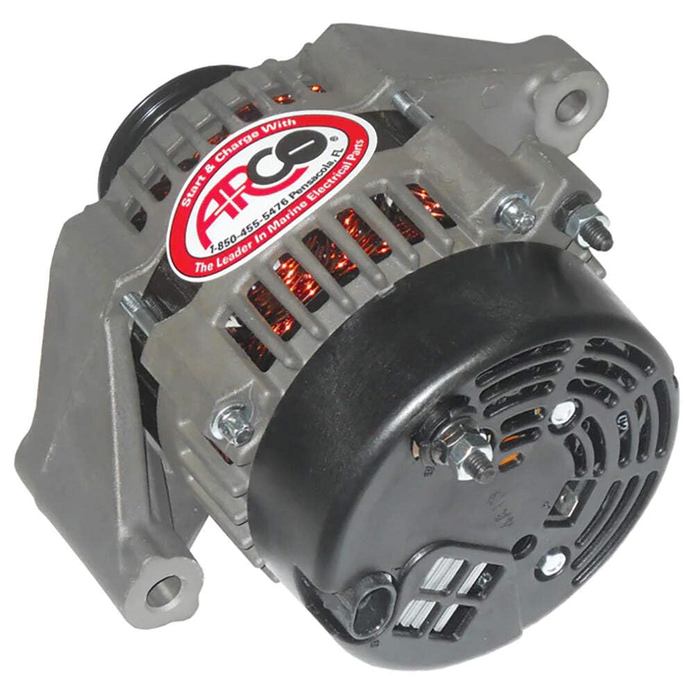 Alternator Arco 20860 for Mercury Verado - 12 Volt, 70 Amp